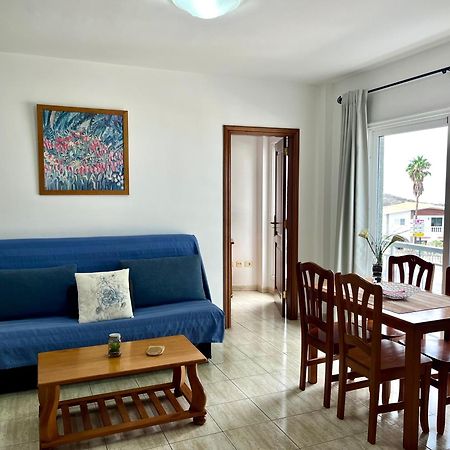 Apartamentos Edalmar Frontera Exterior foto